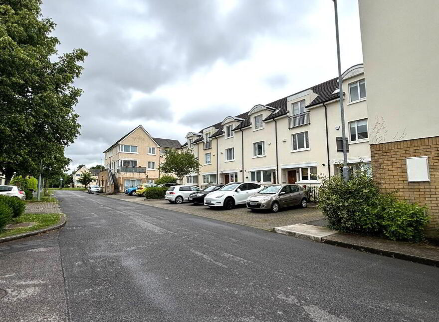 Delhurst Avenue, Ongar, Dublin, D15 photo