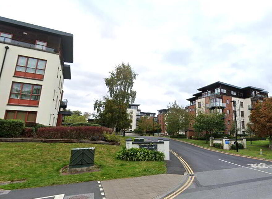 Temple Gardens, Northwood, Dublin, D09 photo