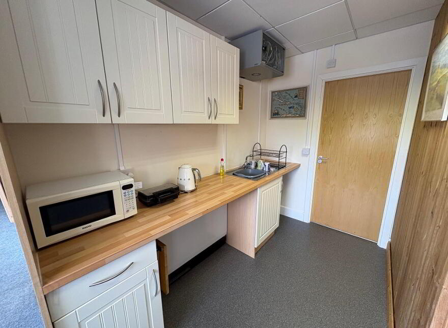 11 Suite Block, 1 Broomhall Business Park, Rathnew, A67FN35