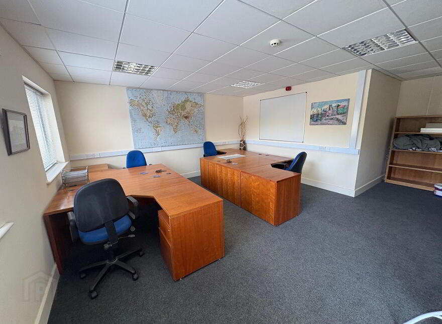 11 Suite Block, 1 Broomhall Business Park, Rathnew, A67FN35