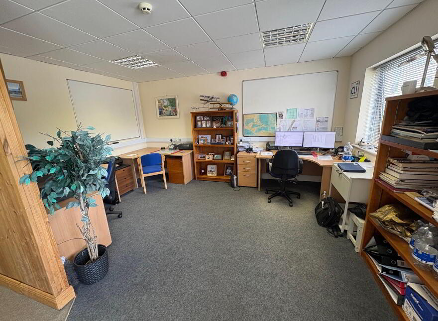 11 Suite Block, 1 Broomhall Business Park, Rathnew, A67FN35