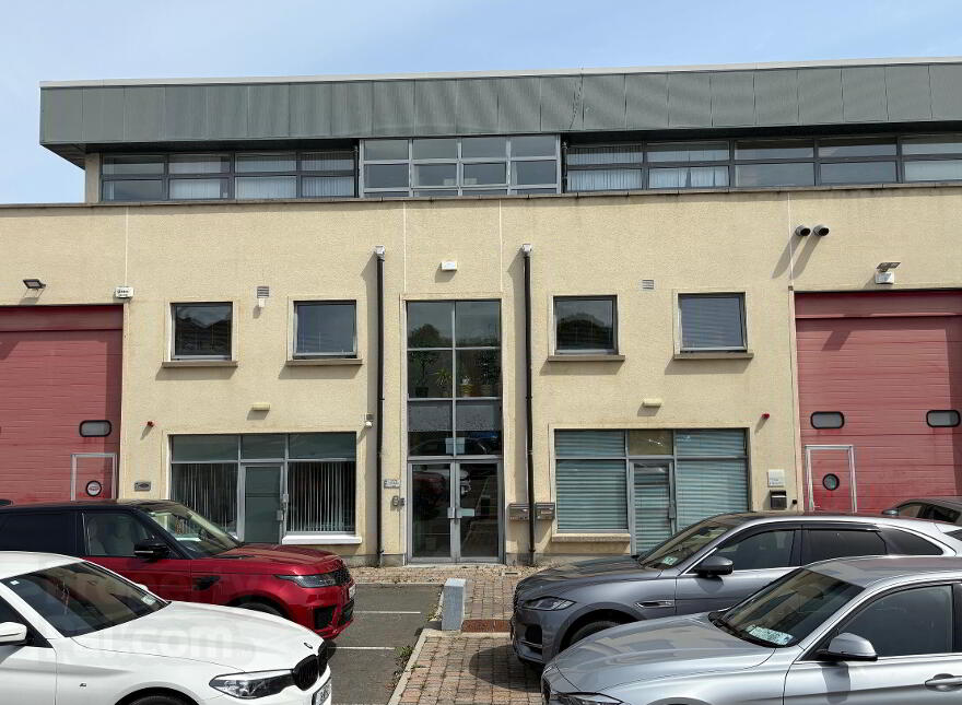 11 Suite Block, 1 Broomhall Business Park, Rathnew, A67FN35 photo