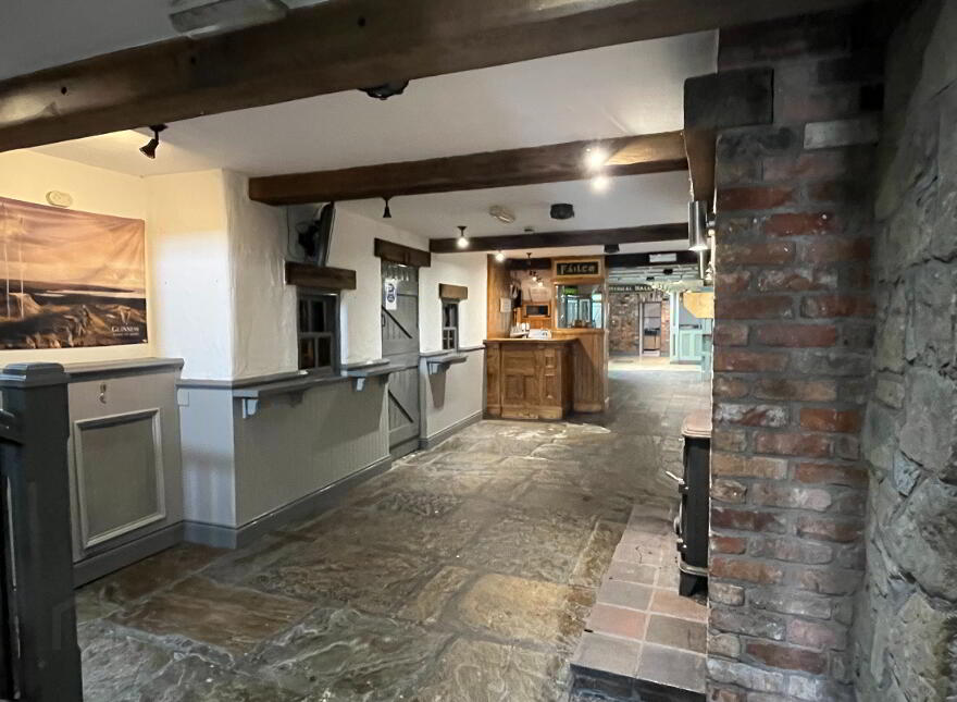 55 Thomas Street, Armagh, BT61 7QB
