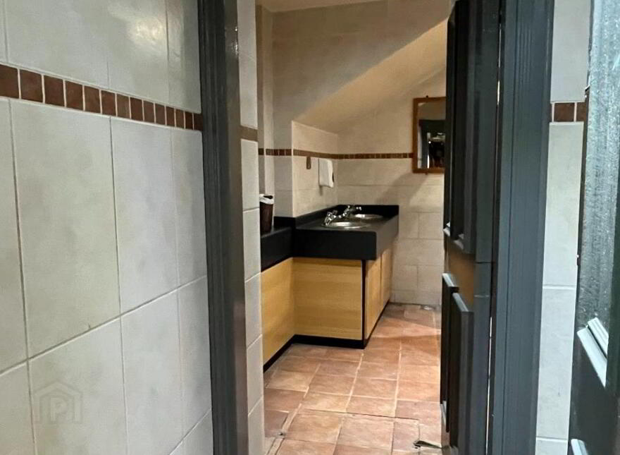 55 Thomas Street, Armagh, BT61 7QB
