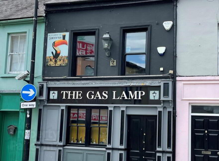 55 Thomas Street, Armagh, BT61 7QB photo