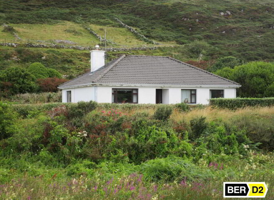Fakeeragh, Sky Road, Clifden, H71AE82 photo