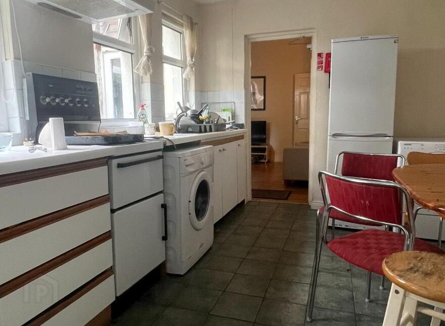 Malone Avenue, September Start Date, Room 2, Belfast, BT9 6ER