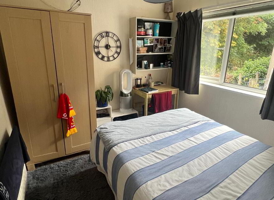 24 Malone Avenue, September Start Date, Room 2, Belfast, BT9 6ER photo