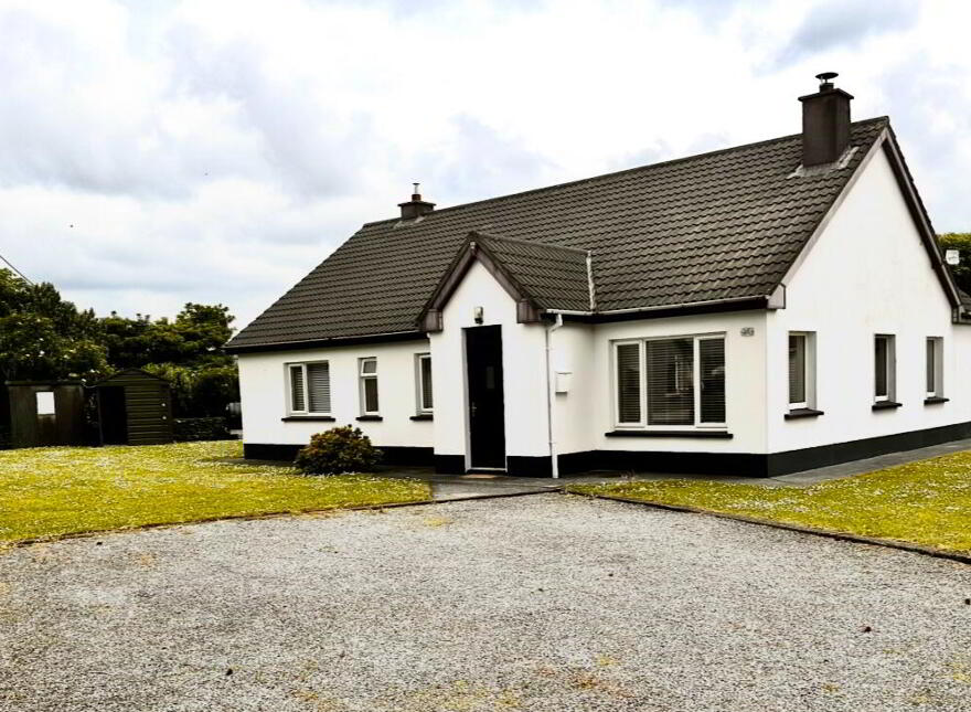 26 Wine Strand Cottages, Ballyferriter, Ballineanig, Tralee photo