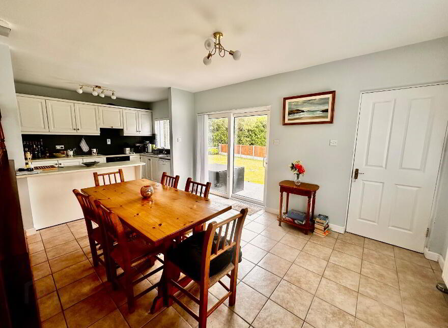 26 Wine Strand Cottages, Ballyferriter, Ballineanig, Tralee