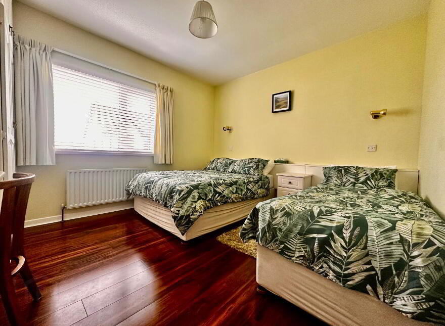 26 Wine Strand Cottages, Ballyferriter, Ballineanig, Tralee