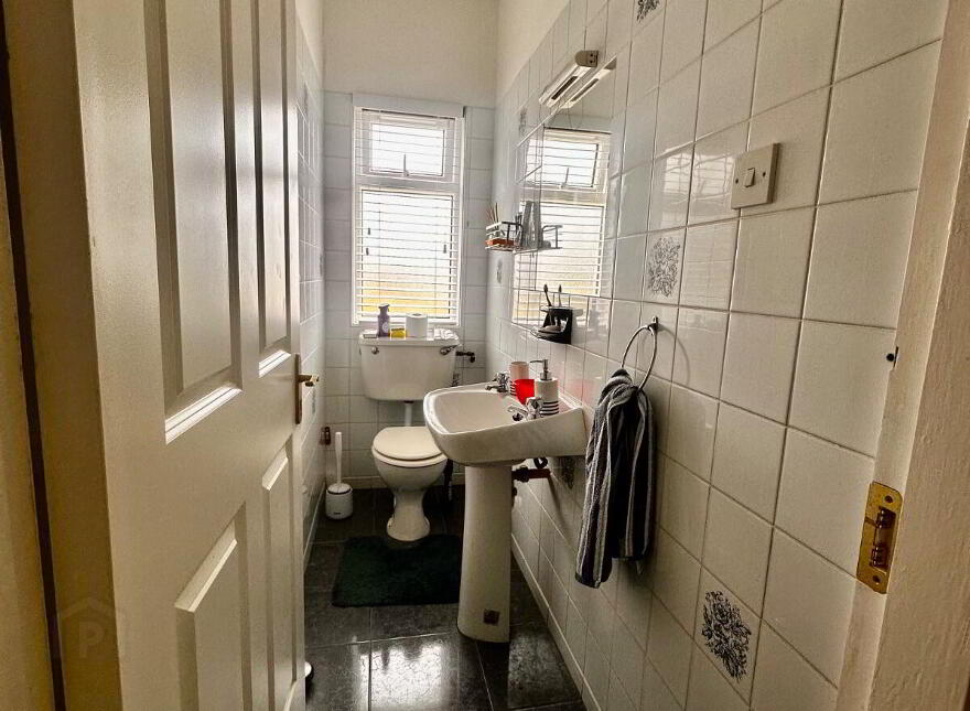 26 Wine Strand Cottages, Ballyferriter, Ballineanig, Tralee