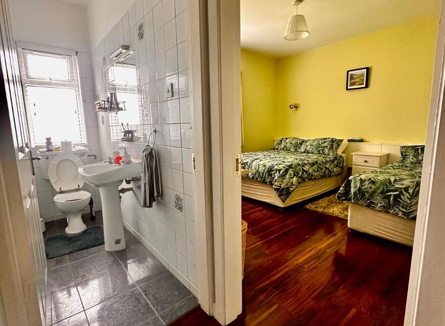 26 Wine Strand Cottages, Ballyferriter, Ballineanig, Tralee