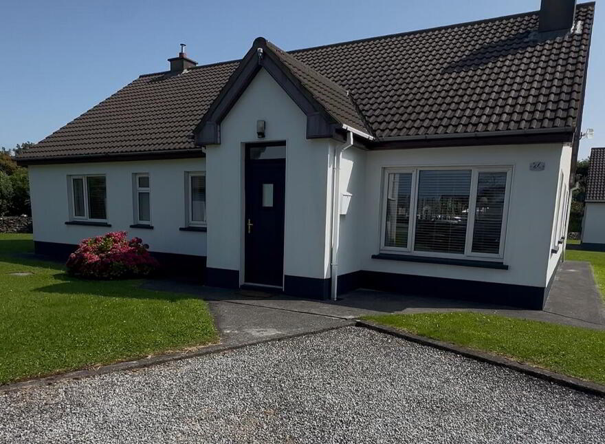 26 Wine Strand Cottages, Ballyferriter, Ballineanig, Tralee