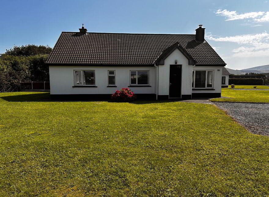 26 Wine Strand Cottages, Ballyferriter, Ballineanig, Tralee