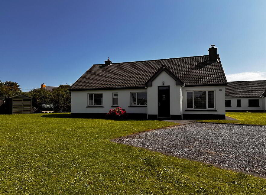 26 Wine Strand Cottages, Ballyferriter, Ballineanig, Tralee