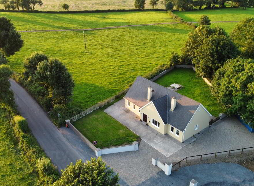 Inch St Lawrence, Pallasgreen, Ballysimon, Caherconlish photo