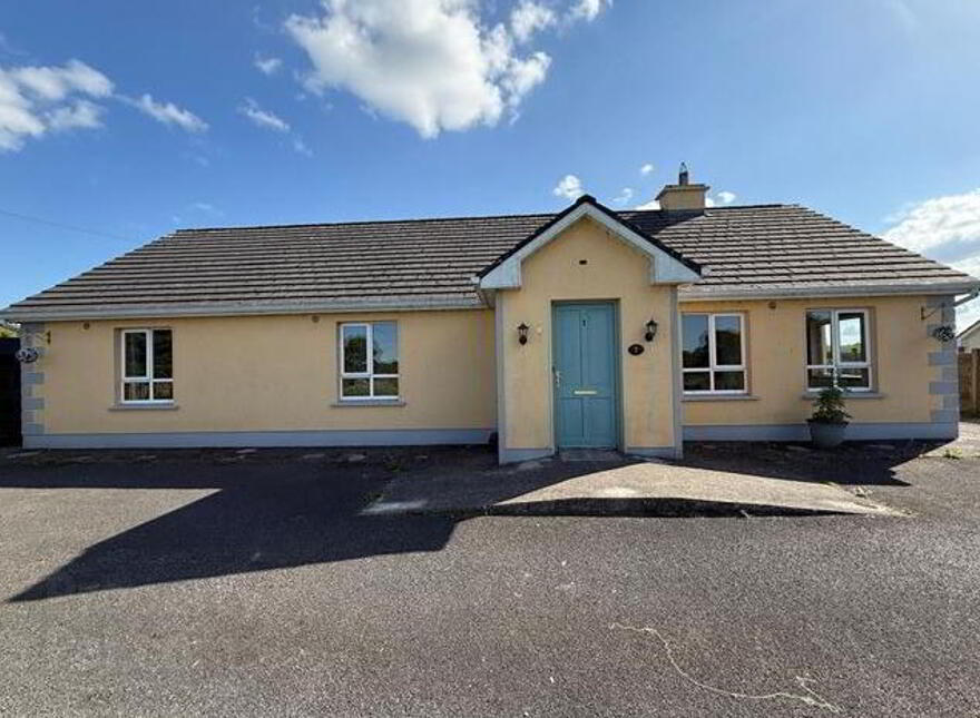 Magheraboy, Kilmovee, Mayo, F45K524 photo