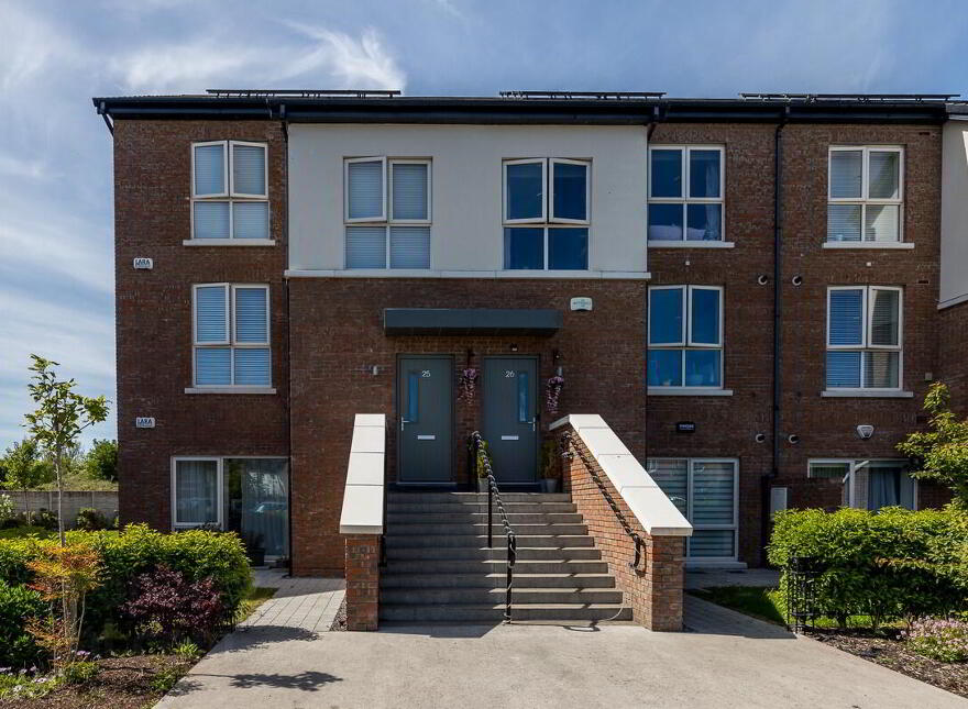25 Churchfield Cres, Killegland, Ashbourne photo