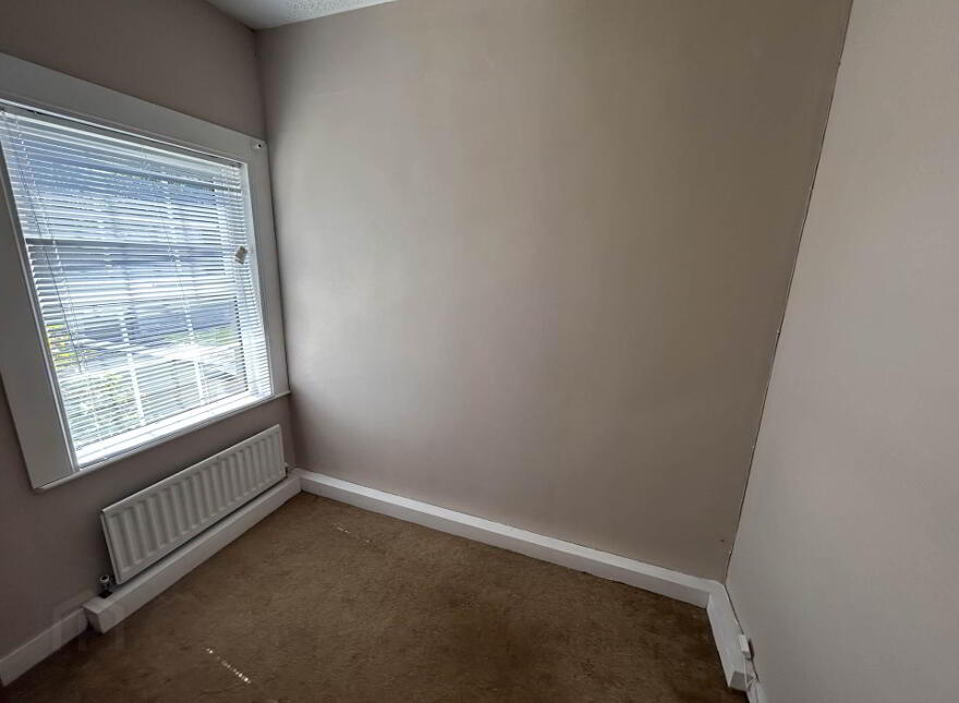 8 St Fintan`s Terrace, Doon