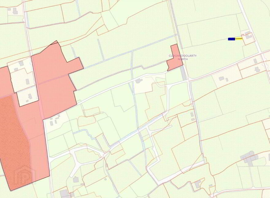 Cloghadoolarty North, Carnane, Fedamore