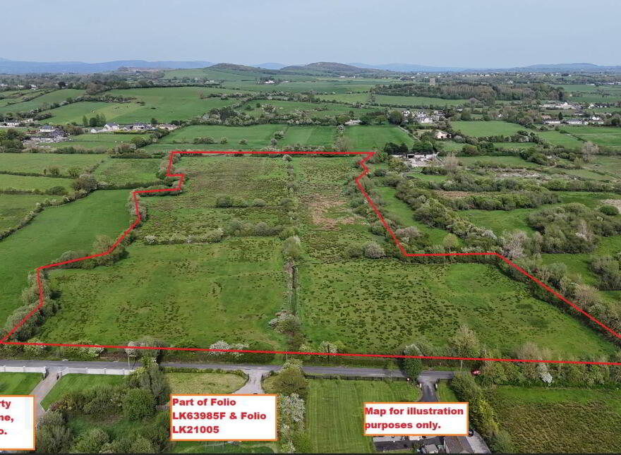 Cloghadoolarty North, Carnane, Fedamore photo