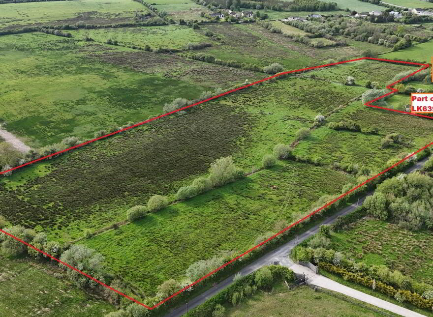 Cloghadoolarty North, Carnane, Fedamore