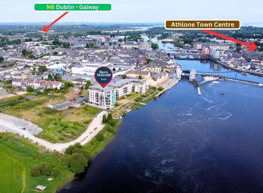 51 Bastion Quay, Athone photo