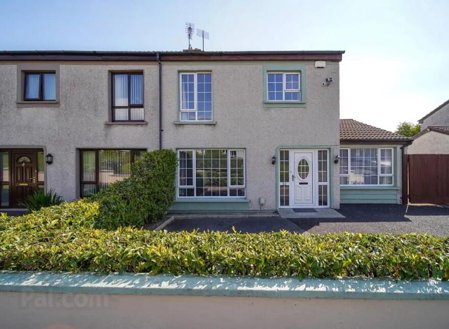 22 Glencar Park, Letterkenny, F92H9WE photo