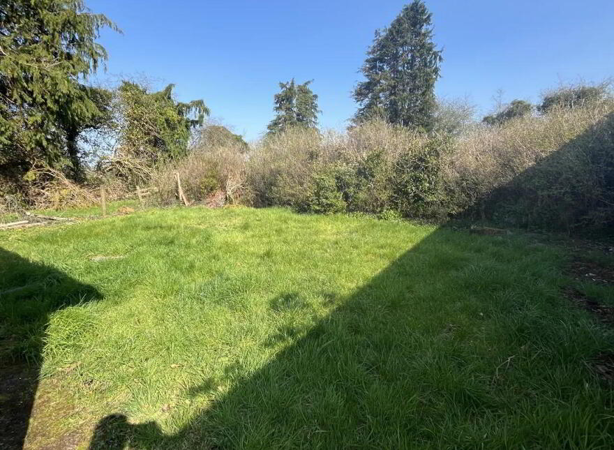 An Sionnach Rua, Bonnifinglas, Attymass, Ballina, F26HR65