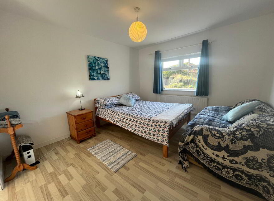 An Sionnach Rua, Bonnifinglas, Attymass, Attymass, F26HR65