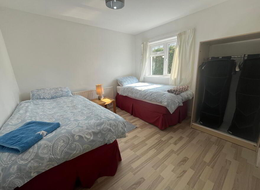 An Sionnach Rua, Bonnifinglas, Attymass, Attymass, F26HR65