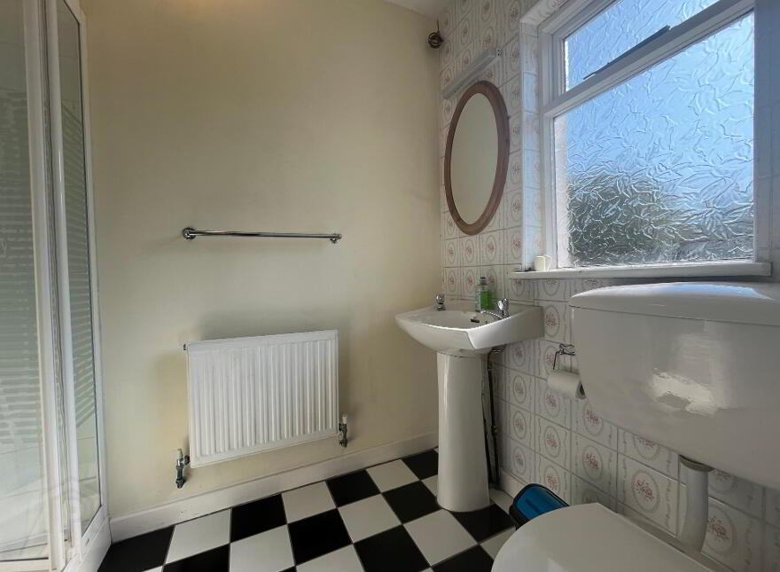 An Sionnach Rua, Bonnifinglas, Attymass, Attymass, F26HR65