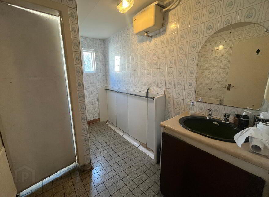 An Sionnach Rua, Bonnifinglas, Attymass, Attymass, F26HR65
