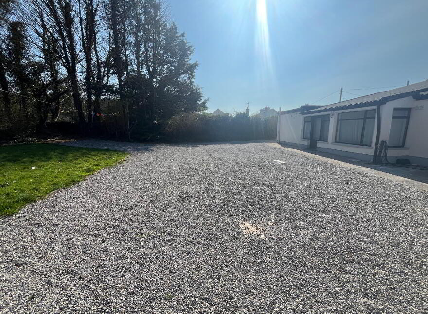 An Sionnach Rua, Bonnifinglas, Attymass, Attymass, F26HR65
