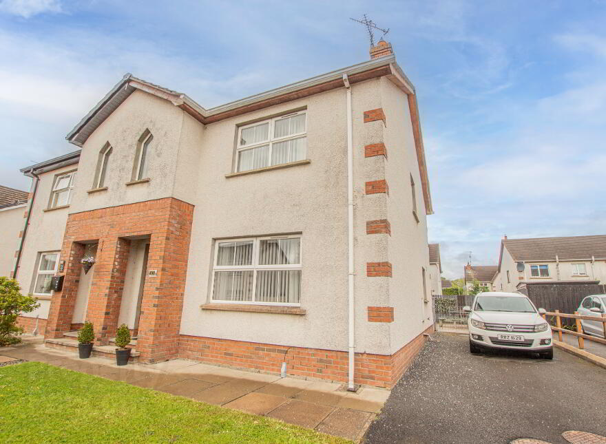 33 The Brambles, Magherafelt, BT45 5RY photo