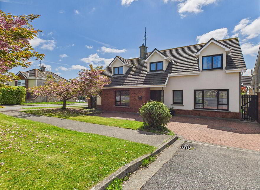 2 Briarwood, Slieverue, X91V9D7 photo