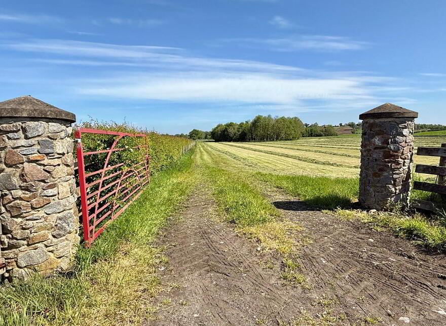 C. 16.7 Acres At, Birches Road, Portadown, BT62 1TL photo