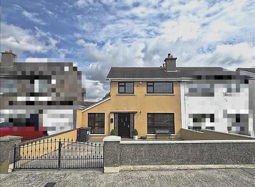 Avondale Drive, Waterford photo