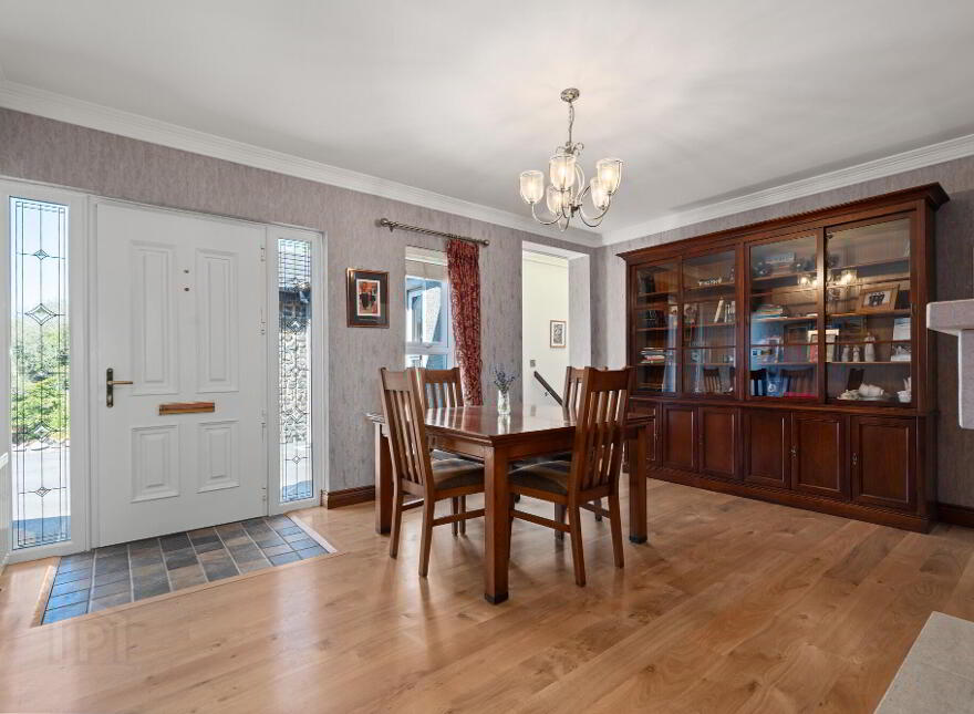 'Groomsbridge', 2 Dunnanew Road, Seaforde, BT30 8PJ