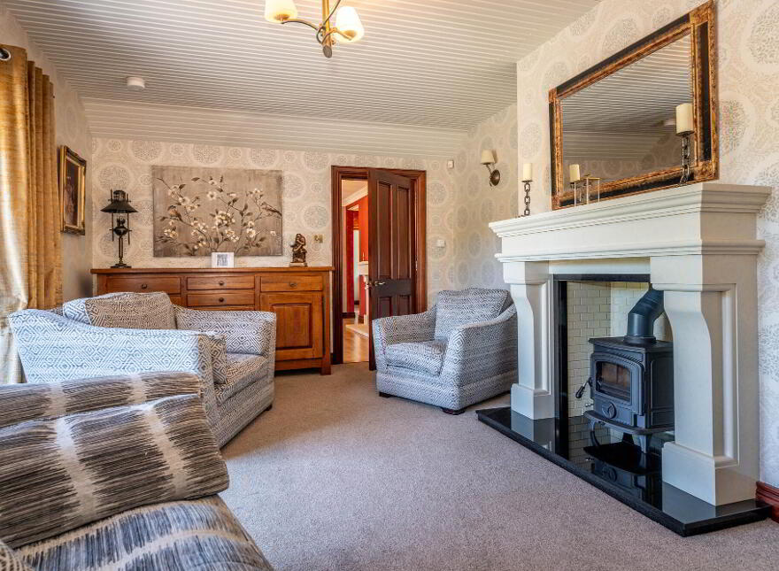 'Groomsbridge', 2 Dunnanew Road, Seaforde, BT30 8PJ