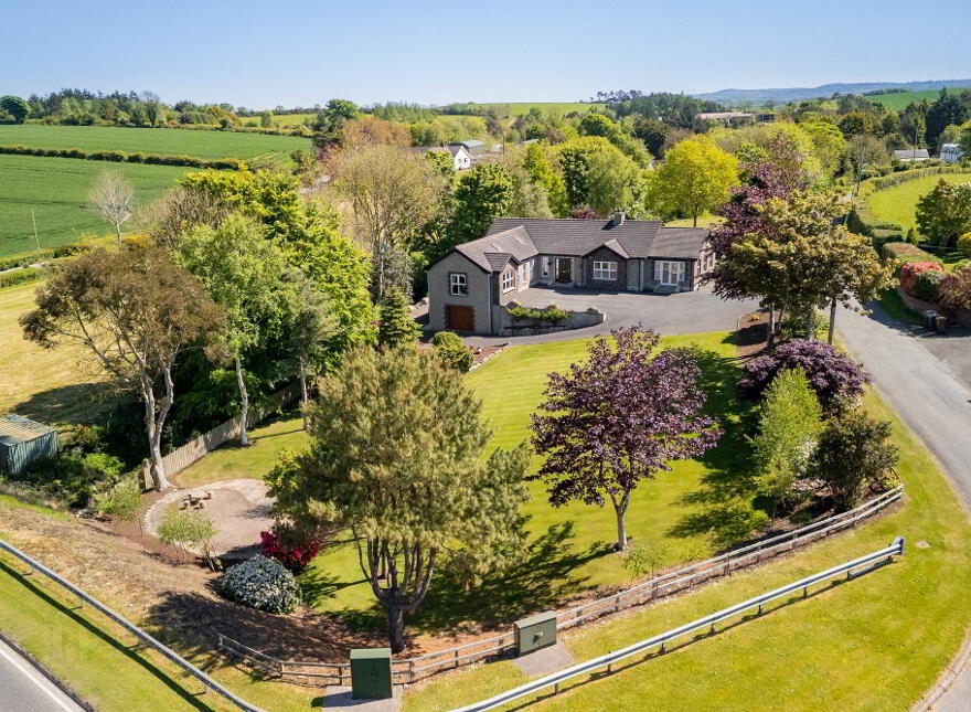 'Groomsbridge', 2 Dunnanew Road, Seaforde, BT30 8PJ