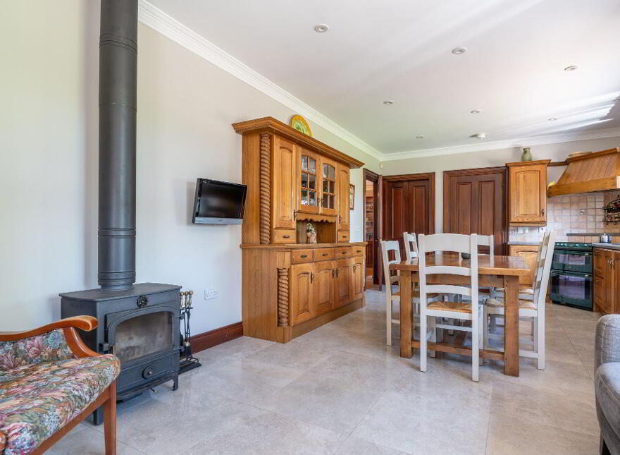 'Groomsbridge', 2 Dunnanew Road, Seaforde, BT30 8PJ