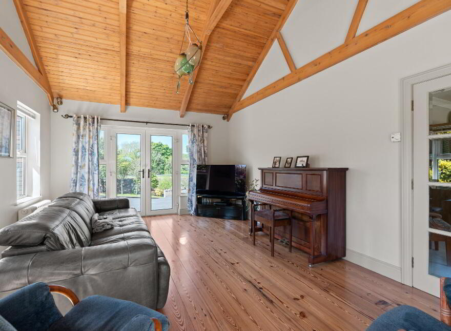 'Groomsbridge', 2 Dunnanew Road, Seaforde, BT30 8PJ
