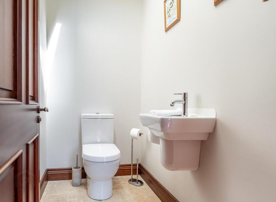 'Groomsbridge', 2 Dunnanew Road, Seaforde, BT30 8PJ
