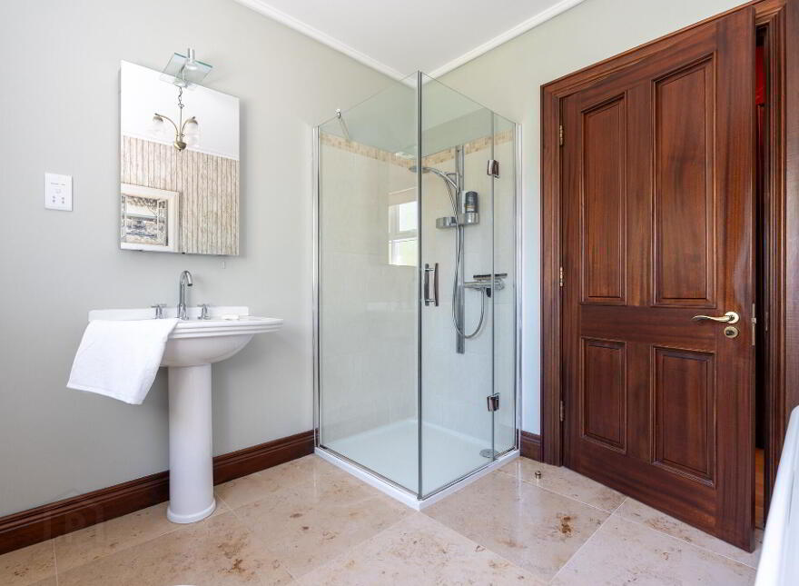 'Groomsbridge', 2 Dunnanew Road, Seaforde, BT30 8PJ