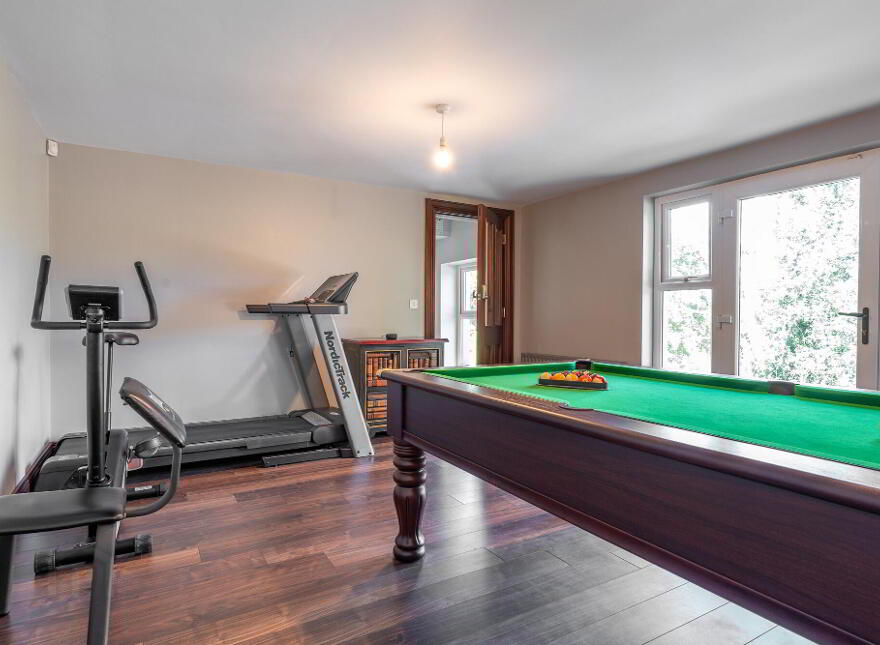 'Groomsbridge', 2 Dunnanew Road, Seaforde, BT30 8PJ