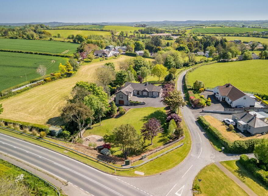 'Groomsbridge', 2 Dunnanew Road, Seaforde, BT30 8PJ