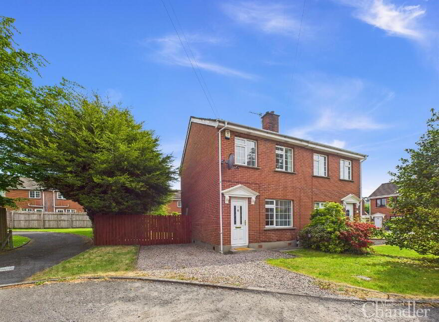 18 Berkley Court, Belfast, BT8 7FJ photo