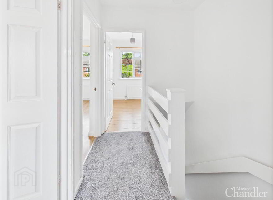 18 Berkley Court, Belfast, BT8 7FJ